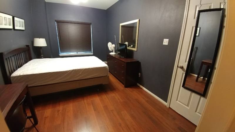 Townhouse for rent at 3507 Canfield St, Houston, TX 77004