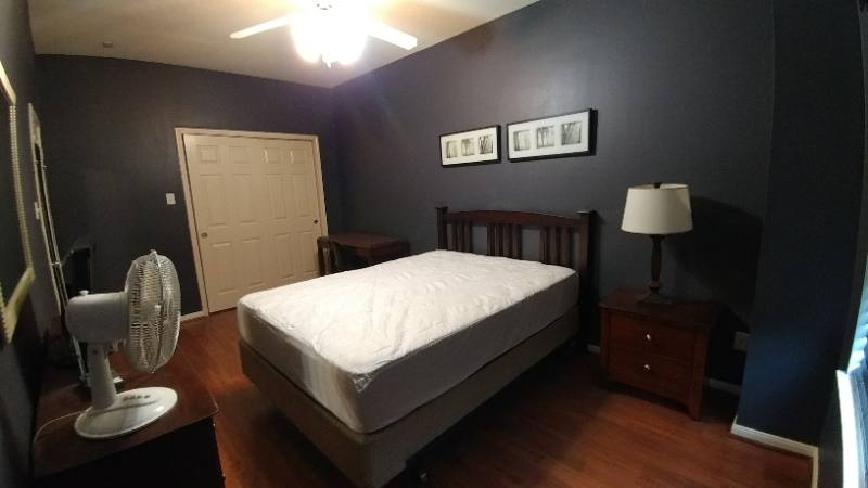Townhouse for rent at 3507 Canfield St, Houston, TX 77004