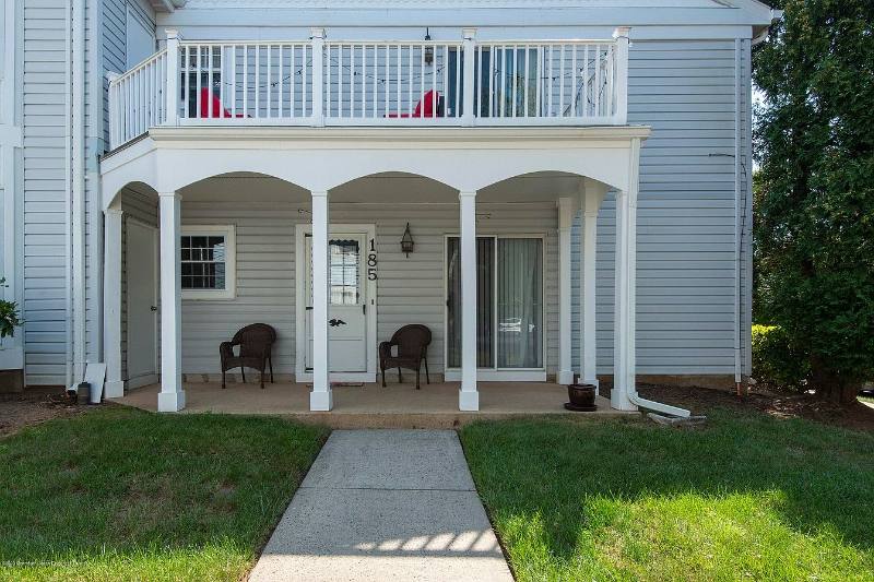 Apartment for rent at 185 Tulip Lane, Freehold, NJ 07728