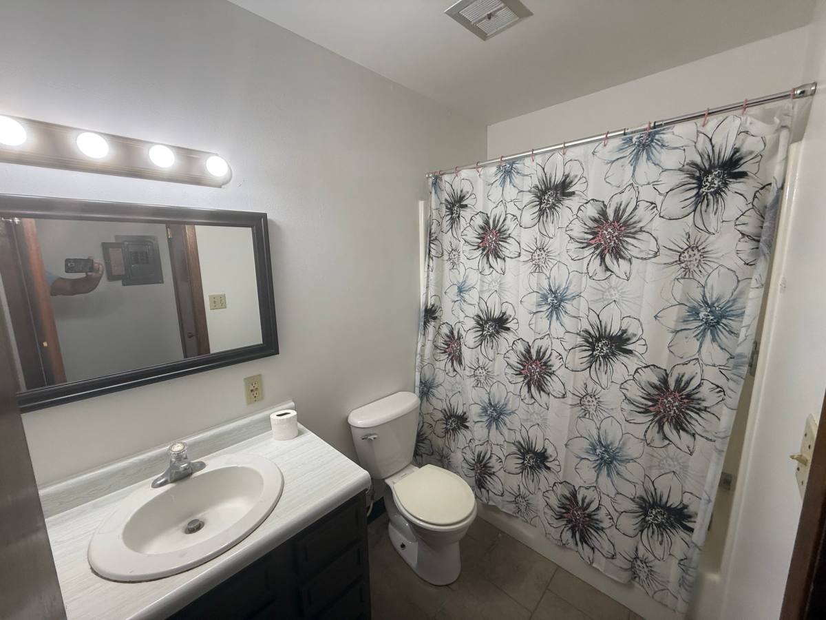 Apartment for rent at 467 4th Ave, Ashton, IA 51232