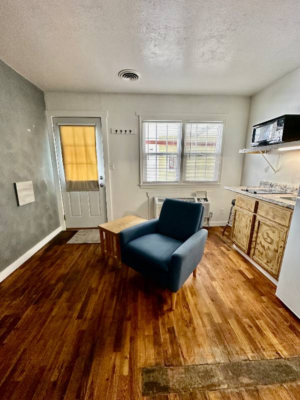 Apartment for rent at 210 E N St, Rapid City, SD 57701