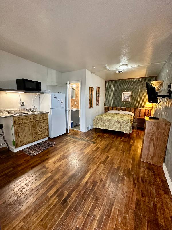 Apartment for rent at 210 E N St, Rapid City, SD 57701