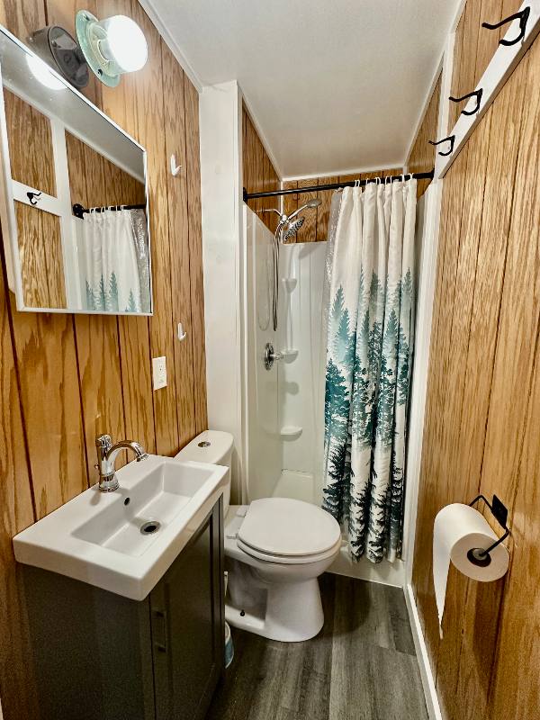 Apartment for rent at 210 E N St, Rapid City, SD 57701