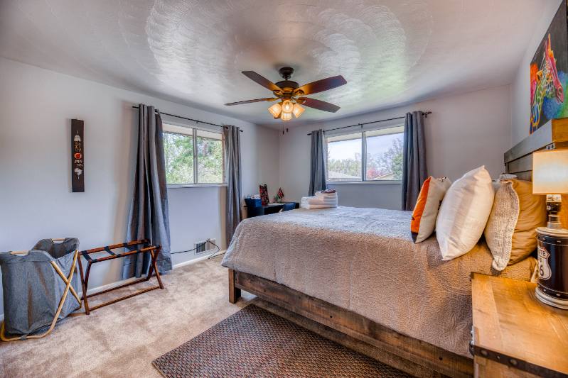 Apartment for rent at 35 Upham St, Lakewood Co #A, Denver, CO 80214