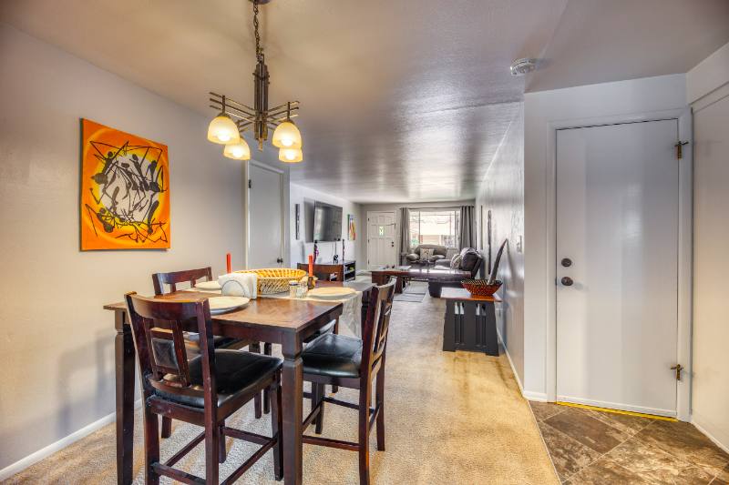 Apartment for rent at 35 Upham St, Lakewood Co #A, Denver, CO 80214