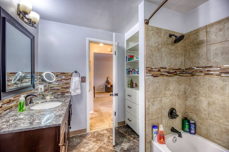 Apartment for rent at 35 Upham St, Lakewood Co #A, Denver, CO 80214