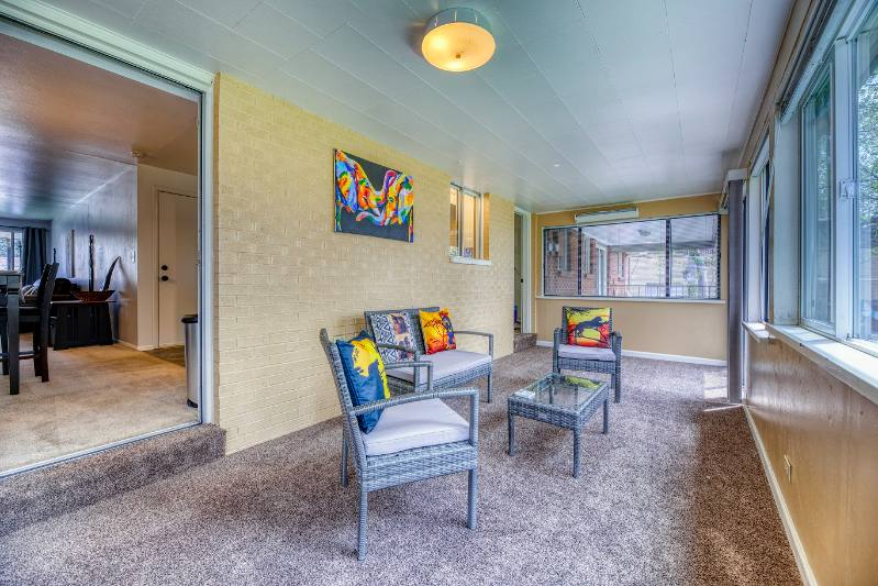 Apartment for rent at 35 Upham St, Lakewood Co #A, Denver, CO 80214