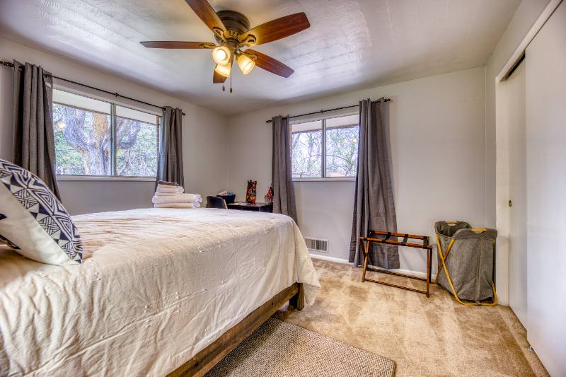 Apartment for rent at 35 Upham St, Lakewood Co #A, Denver, CO 80214