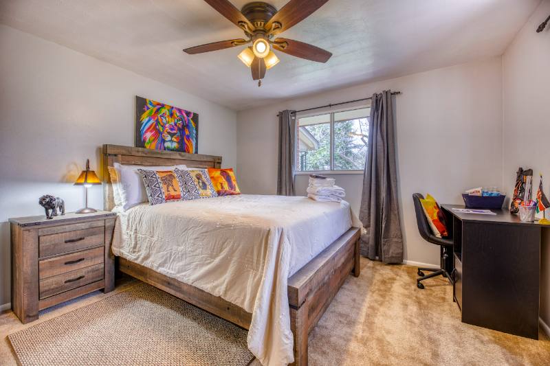 Apartment for rent at 35 Upham St, Lakewood Co #A, Denver, CO 80214