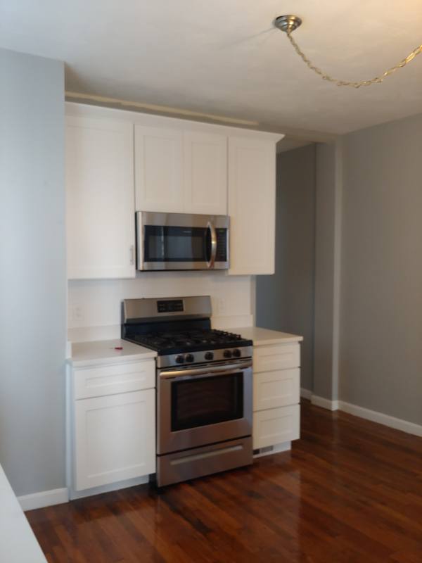 Apartment for rent at 7 Winchester St #1, Medford, MA 02155