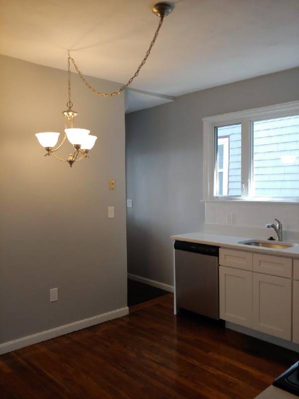Apartment for rent at 7 Winchester St #1, Medford, MA 02155