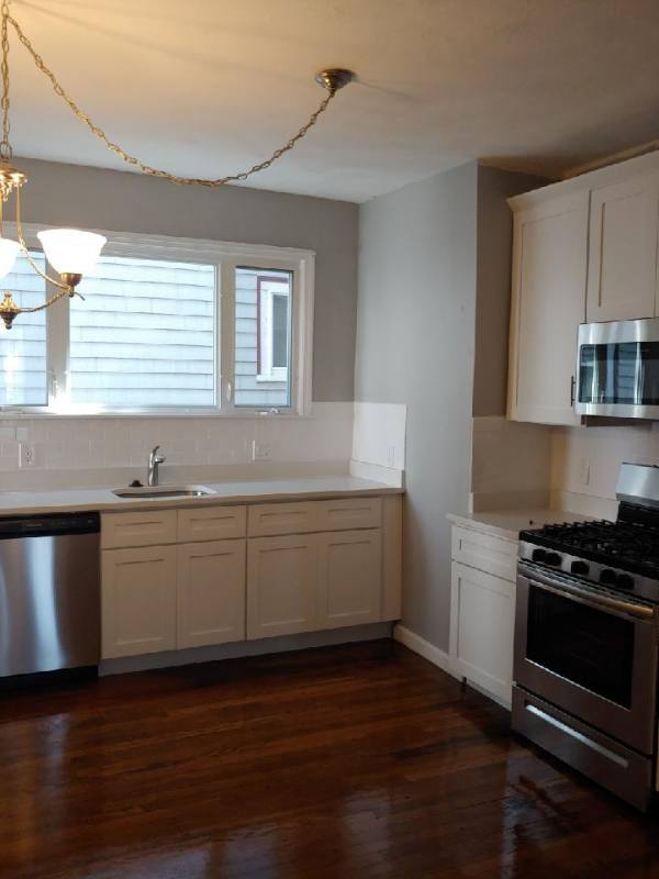 Apartment for rent at 7 Winchester St #1, Medford, MA 02155