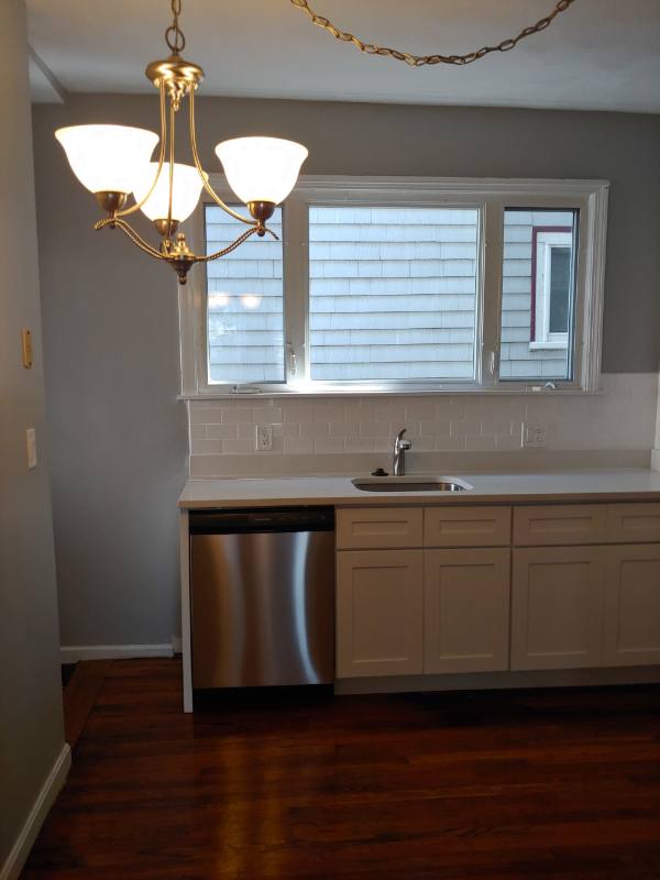 Apartment for rent at 7 Winchester St #1, Medford, MA 02155