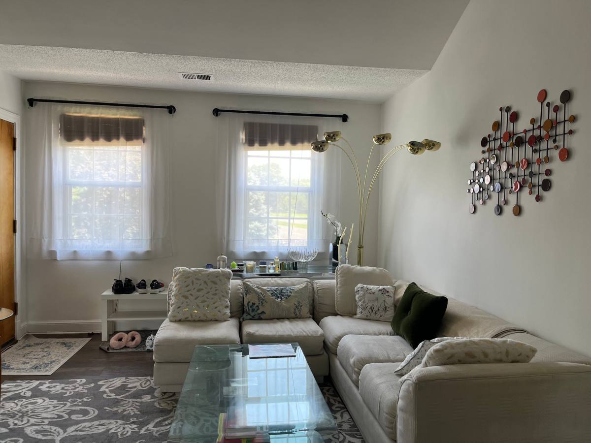 Condo for rent at 2405 Arlington Blvd, Va #201, Arlington, VA 22201
