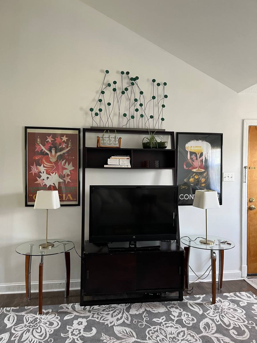 Condo for rent at 2405 Arlington Blvd, Va #201, Arlington, VA 22201