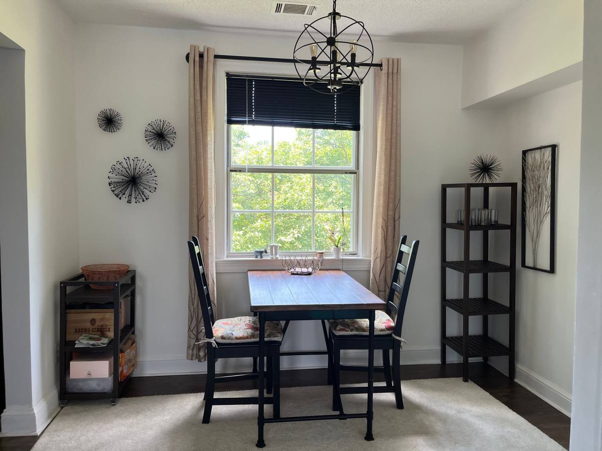 Condo for rent at 2405 Arlington Blvd, Va #201, Arlington, VA 22201