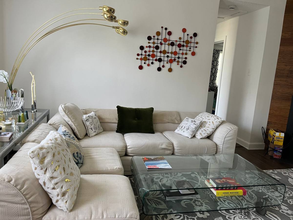 Condo for rent at 2405 Arlington Blvd, Va #201, Arlington, VA 22201