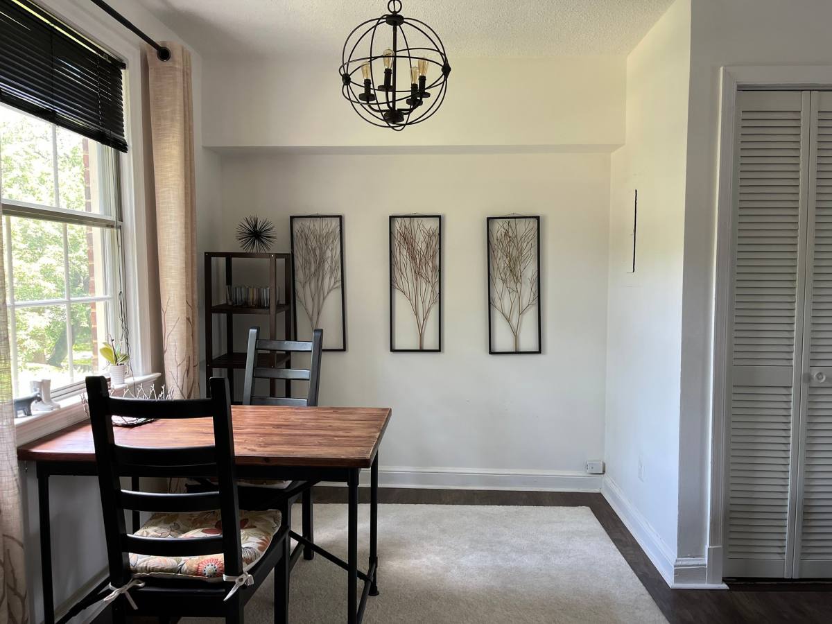 Condo for rent at 2405 Arlington Blvd, Va #201, Arlington, VA 22201
