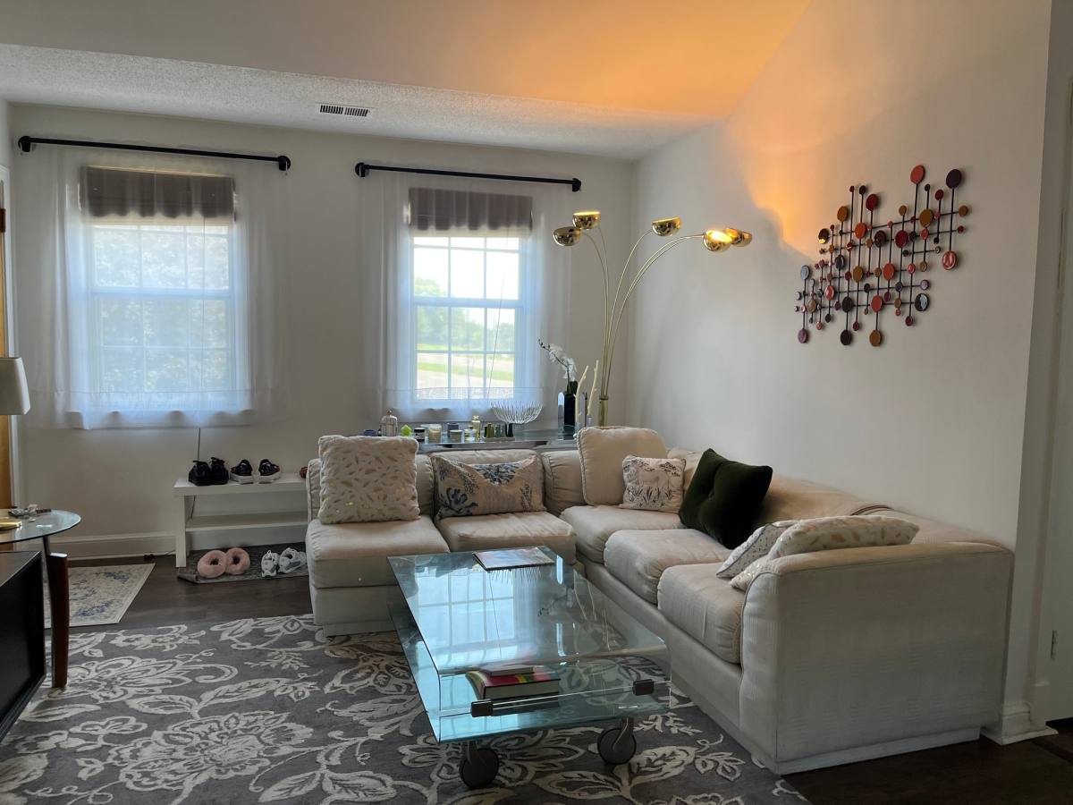 Condo for rent at 2405 Arlington Blvd, Va #201, Arlington, VA 22201