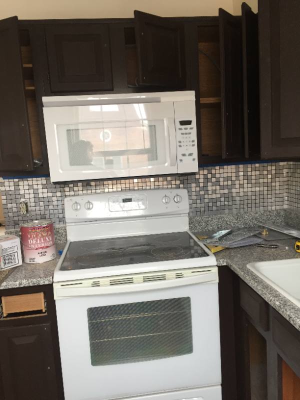 Condo for rent at 2405 Arlington Blvd, Va #201, Arlington, VA 22201
