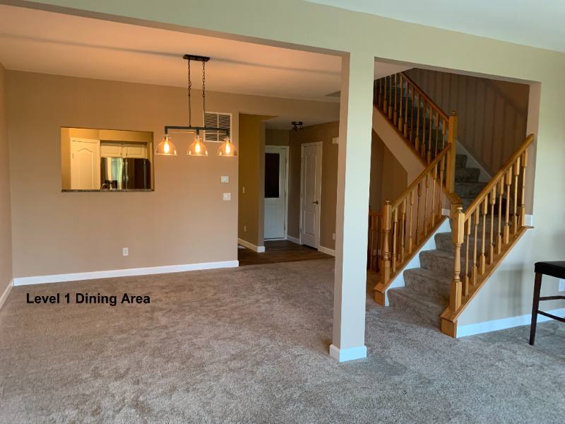 Townhouse for rent at 4310 Marival Way, Mason, OH 45040