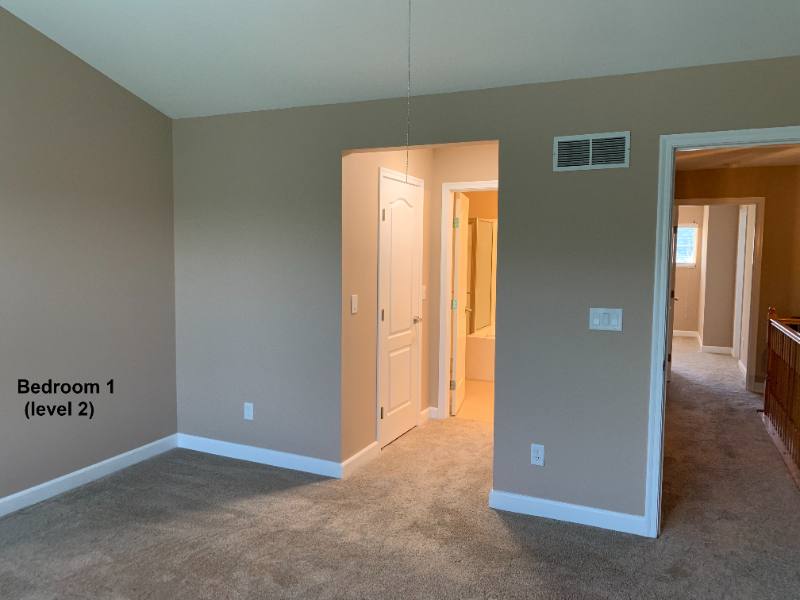 Townhouse for rent at 4310 Marival Way, Mason, OH 45040