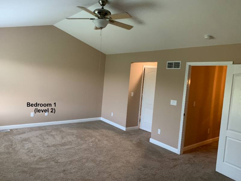 Townhouse for rent at 4310 Marival Way, Mason, OH 45040