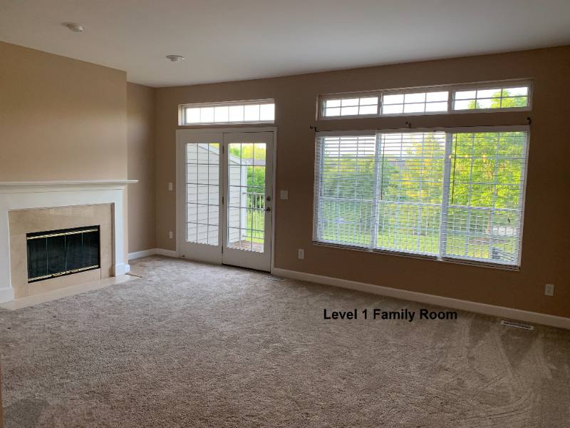 Townhouse for rent at 4310 Marival Way, Mason, OH 45040