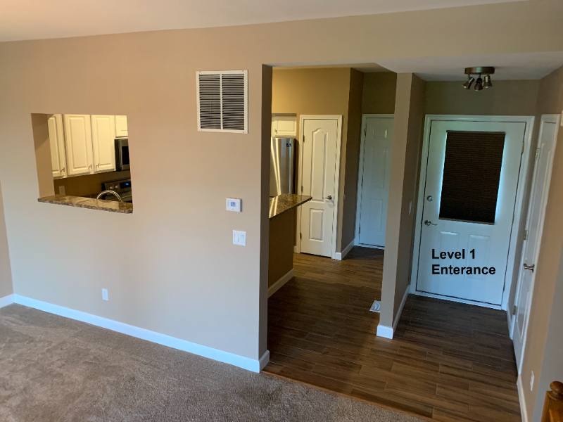 Townhouse for rent at 4310 Marival Way, Mason, OH 45040