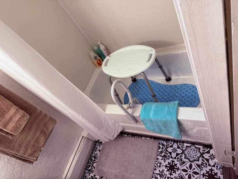 Apartment for rent at 17 Yosemite St #B, Denver, CO 80220