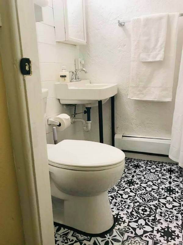 Apartment for rent at 17 Yosemite St #B, Denver, CO 80220