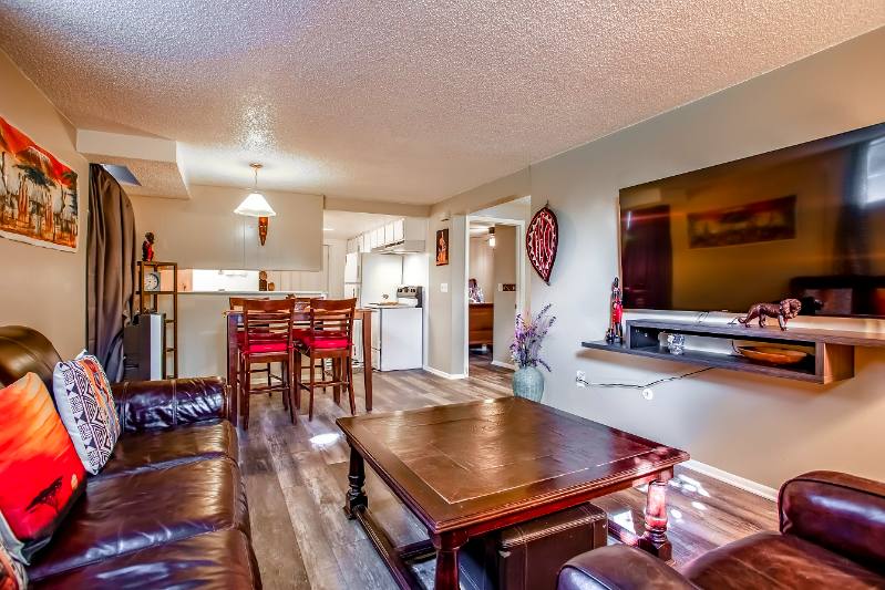 Apartment for rent at 17 Yosemite St #B, Denver, CO 80220