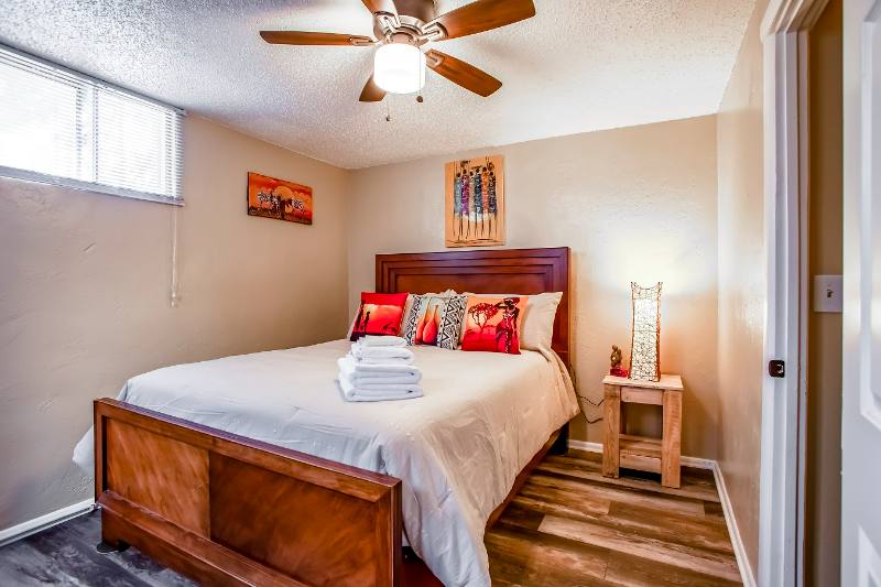 Apartment for rent at 17 Yosemite St #B, Denver, CO 80220