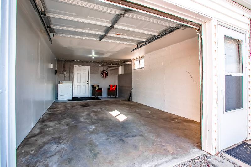 Apartment for rent at 17 Yosemite St #B, Denver, CO 80220