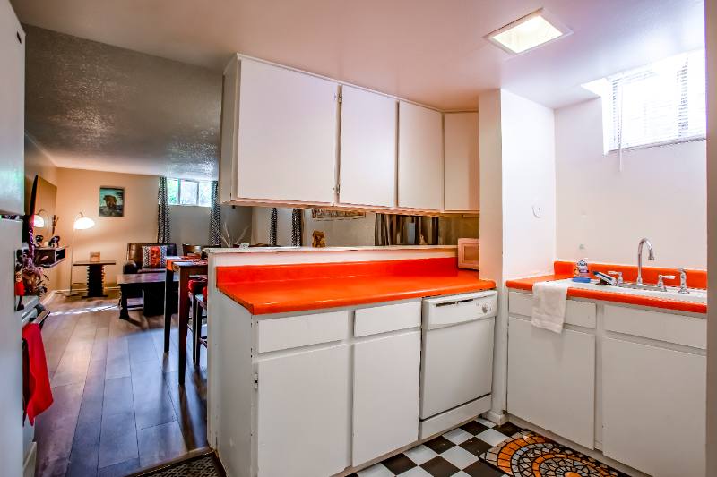 Apartment for rent at 17 Yosemite St #B, Denver, CO 80220