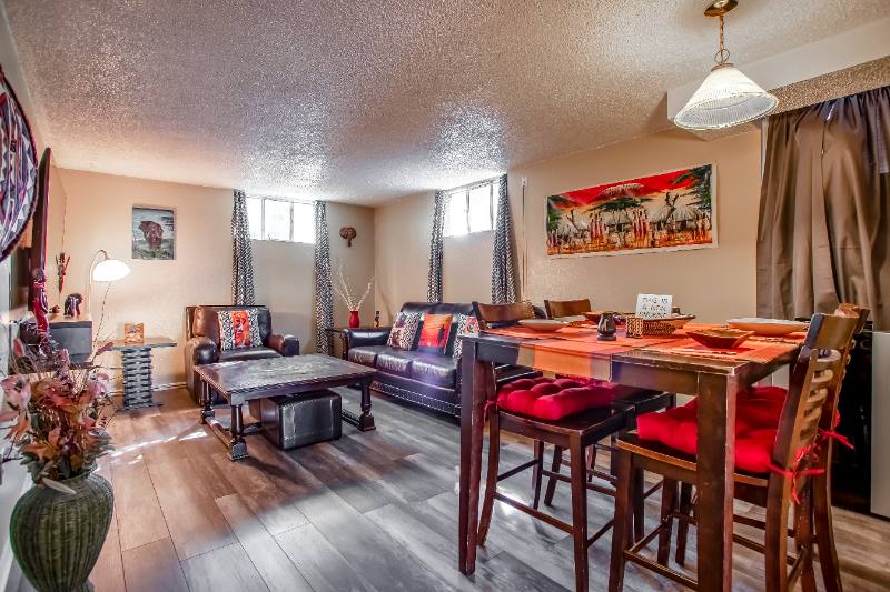 Apartment for rent at 17 Yosemite St #B, Denver, CO 80220