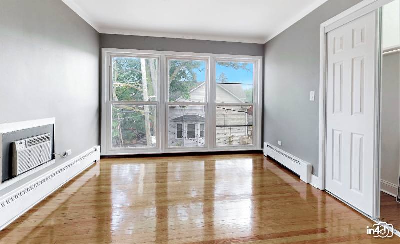 Apartment for rent at 2000 W Arthur Ave #2NW, Chicago, IL 60645