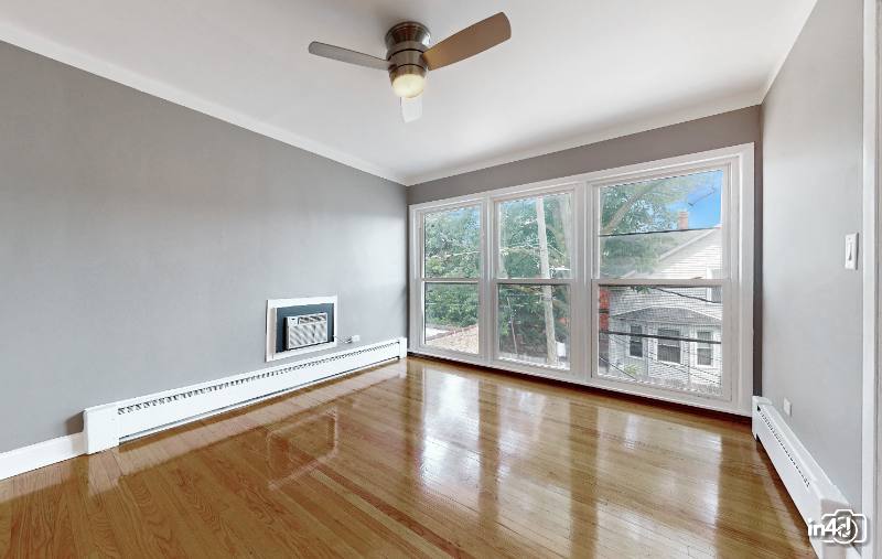 Apartment for rent at 2000 W Arthur Ave #2NW, Chicago, IL 60645