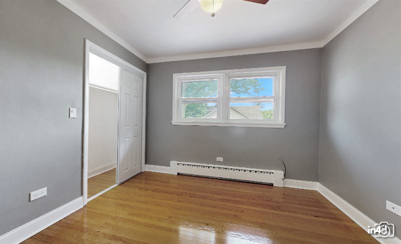 Apartment for rent at 2000 W Arthur Ave #2NW, Chicago, IL 60645