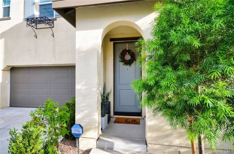House for rent at 2709 Via Razmin, Corona, CA 92881