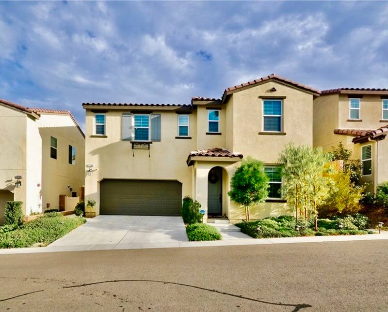 House for rent at 2709 Via Razmin, Corona, CA 92881