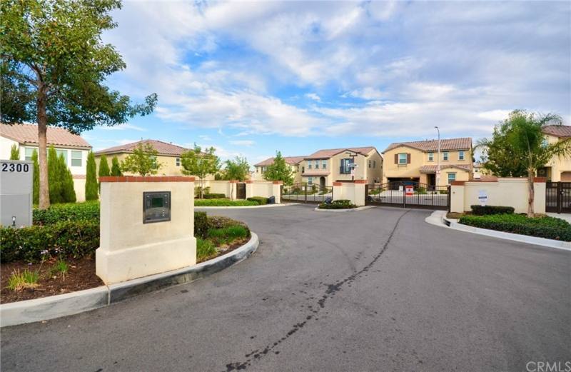 House for rent at 2709 Via Razmin, Corona, CA 92881