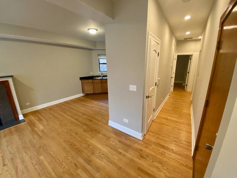 Condo for rent at 6557 S Minerva Ave #2A, Chicago, IL 60637