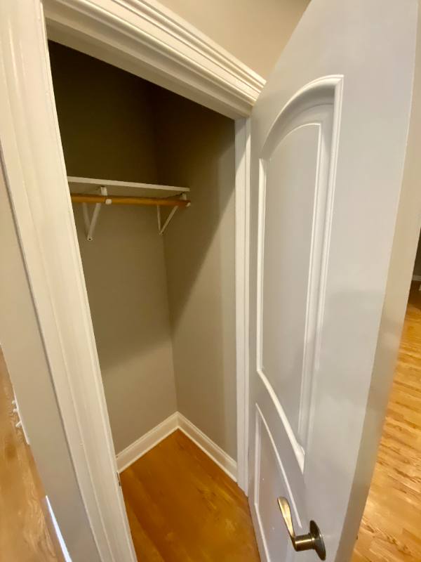 Condo for rent at 6557 S Minerva Ave #2A, Chicago, IL 60637