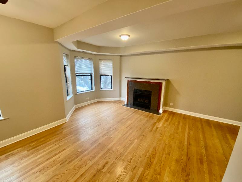 Condo for rent at 6557 S Minerva Ave #2A, Chicago, IL 60637