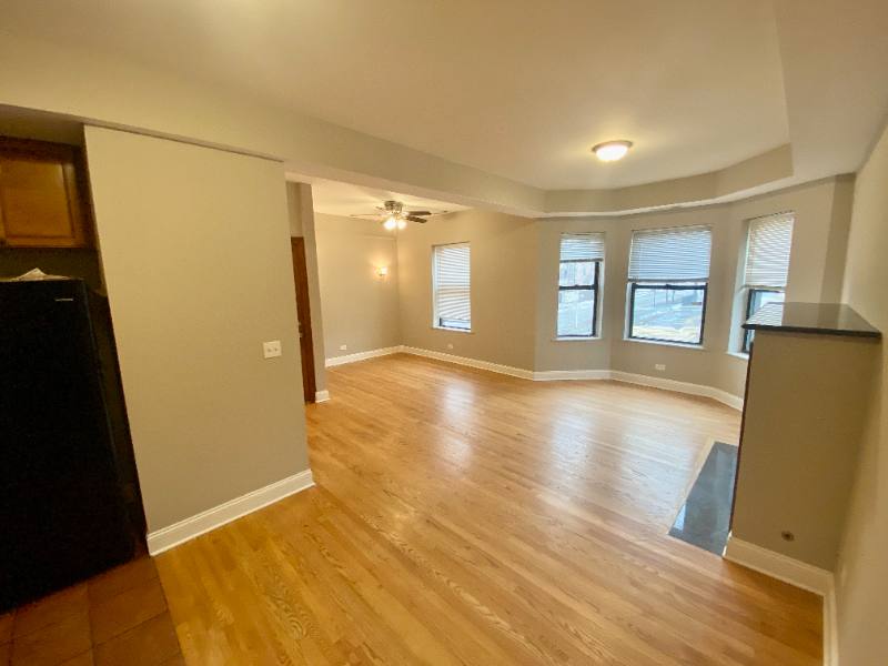 Condo for rent at 6557 S Minerva Ave #2A, Chicago, IL 60637