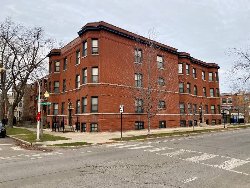 Condo for rent at 6557 S Minerva Ave #2A, Chicago, IL 60637