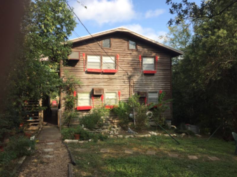 Apartment for rent at 16142 Spring Branch Tr #B, Austin, TX 78734