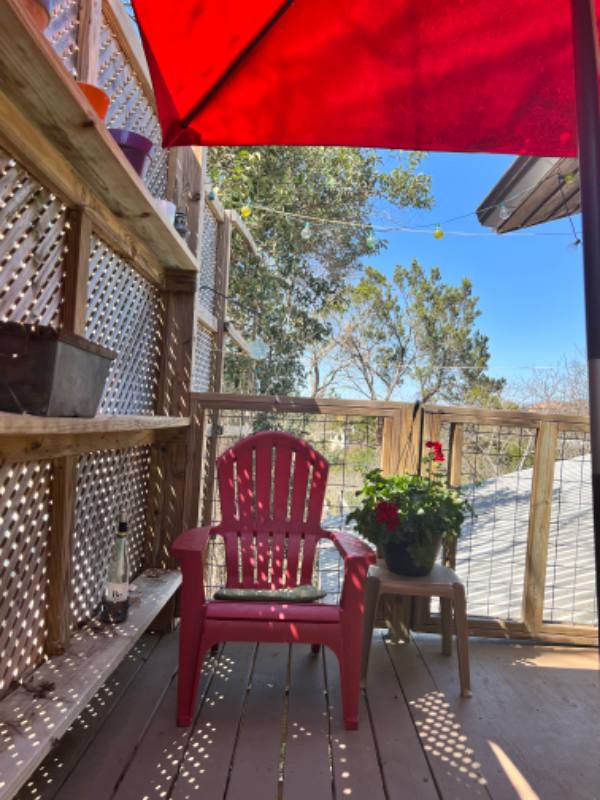 Apartment for rent at 16142 Spring Branch Tr #B, Austin, TX 78734