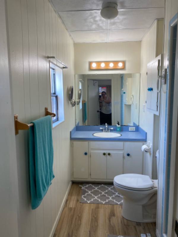 Apartment for rent at 16142 Spring Branch Tr #B, Austin, TX 78734